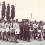 Rok 1960 - Čakovice